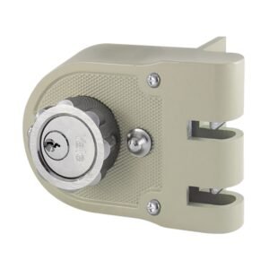 chapa pin yale de CHAPA DE PIN YALE DER. 396 3096