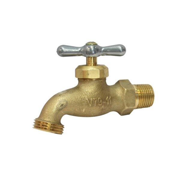 chorro pfister LLAVE CHORRO 1/2" P.P C/R V79-110 PFISTER