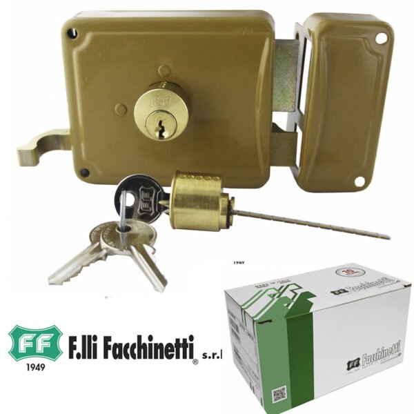 ff CHAPA PASADOR FF DER. P2050200